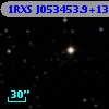 1RXS J053453.9+135243