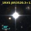 1RXS J053520.3+131704