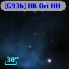 [G93b] HK Ori HH