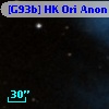[G93b] HK Ori Anon