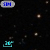 SIM 0528+13.0