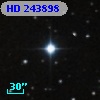 HD 243898