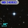 HD 243932