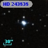 HD 243838