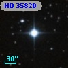 HD  35820