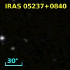 IRAS 05237+0840