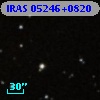 IRAS 05246+0820