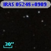 IRAS 05248+0909