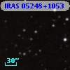 IRAS 05248+1053