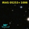 IRAS 05253+1006