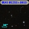 IRAS 05255+1013