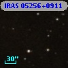 IRAS 05256+0911