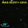 IRAS 05257+1014