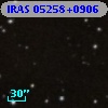 IRAS 05258+0906