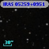 IRAS 05259+0951