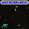 IRAS 05260+0921