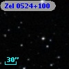 Zel 0524+100