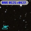 BWE 0525+0827