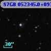 87GB 052345.0+093343