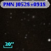 PMN J0528+0918