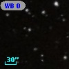 WB 0523+0904