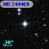 HD 244469