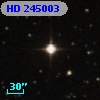 HD 245003