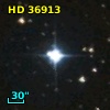 HD  36913