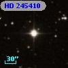 HD 245410