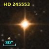 HD 245553