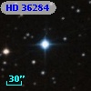 HD  36284