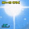 BD+09   879C