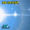 HD 245168