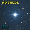 HD 245203