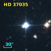 HD  37035