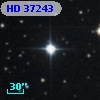 HD  37243