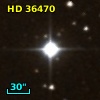 HD  36470