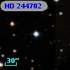 HD 244702