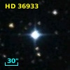 HD  36933