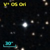V* OS Ori