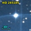 HD 245185
