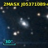 2MASX J05371089+0857540
