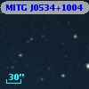 MITG J0534+1004