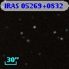 IRAS 05269+0832