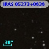 IRAS 05273+0838