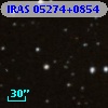 IRAS 05274+0854