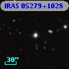 IRAS 05279+1028