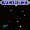 IRAS 05303+1048