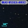IRAS 05313+0932
