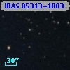 IRAS 05313+1003